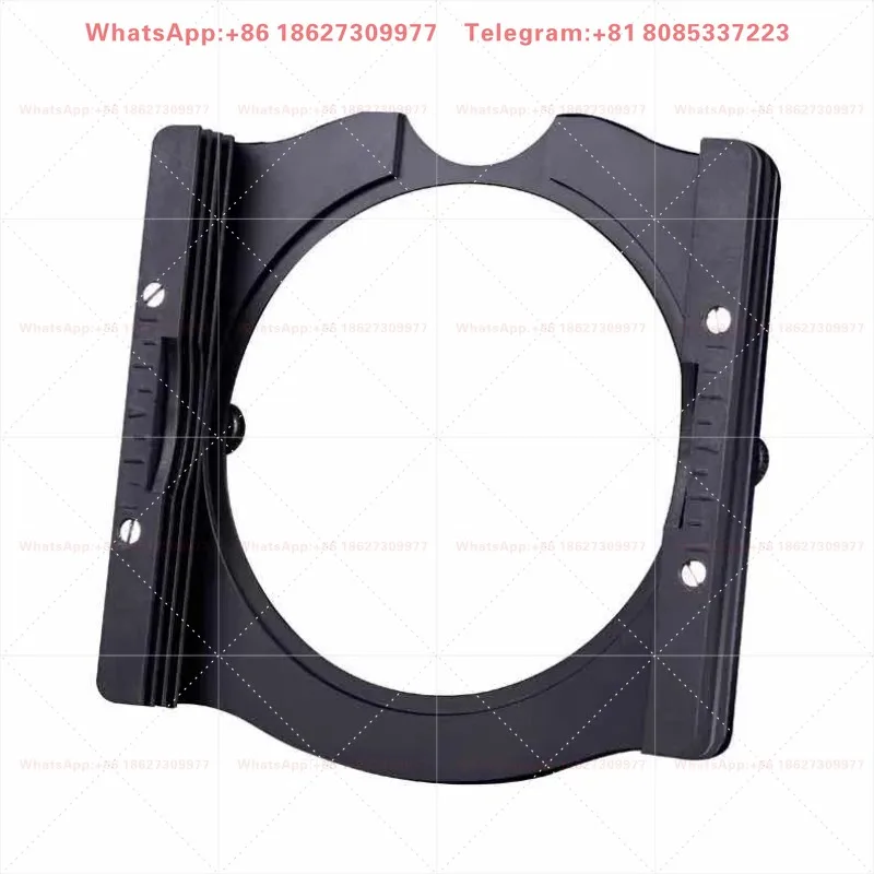 100mm gnd gradient mirror gray gray light reduction mirror bracket insert square mirror gray blue red or