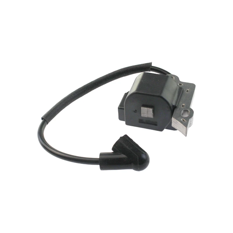 

Катушка зажигания 5 ​ 30039231 530039232 5 ​ 73992801 Подходит для бензопилы McCulloch Mac 7-40, Mac 740, Jonsered CS2138C