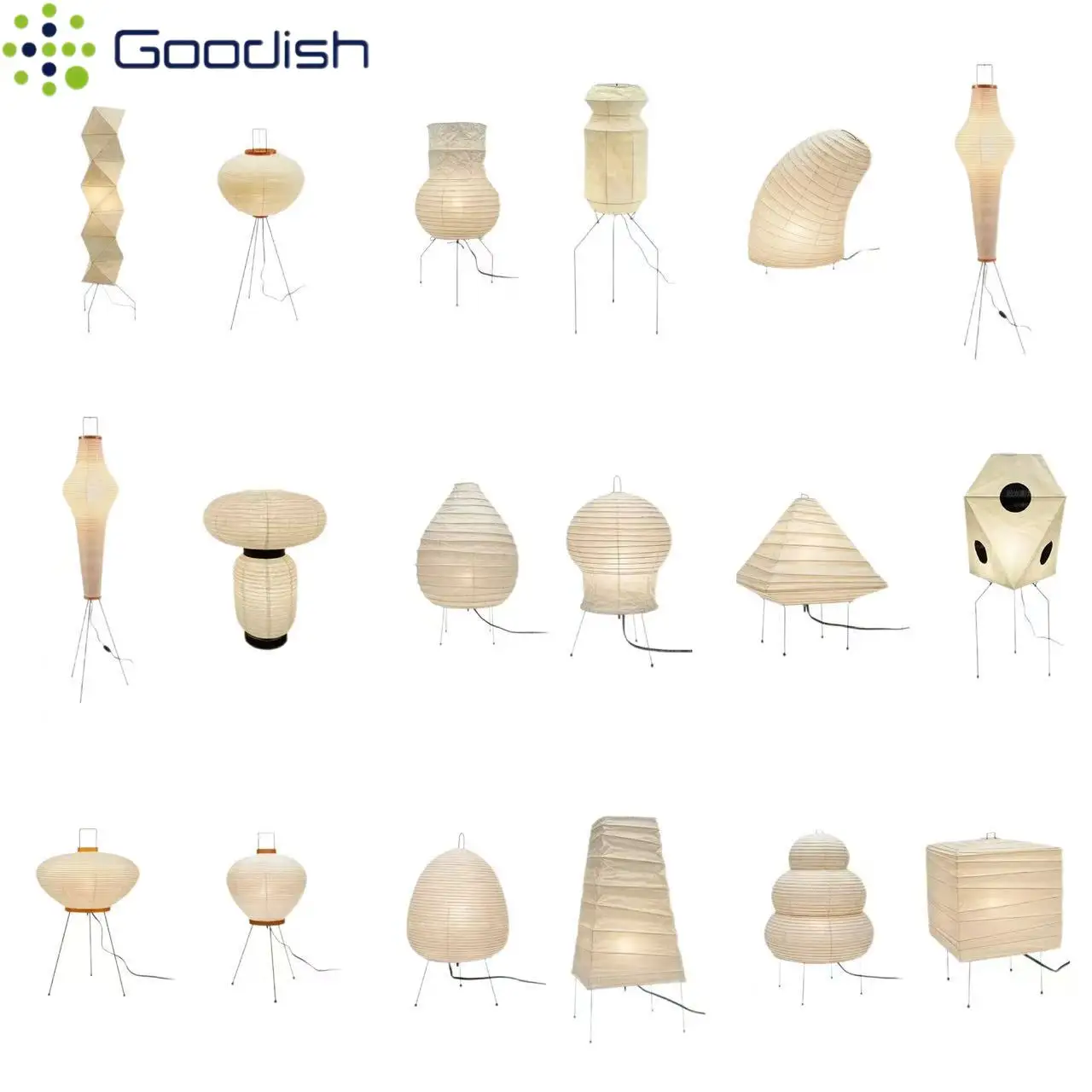 Japanese Akari Nogu…