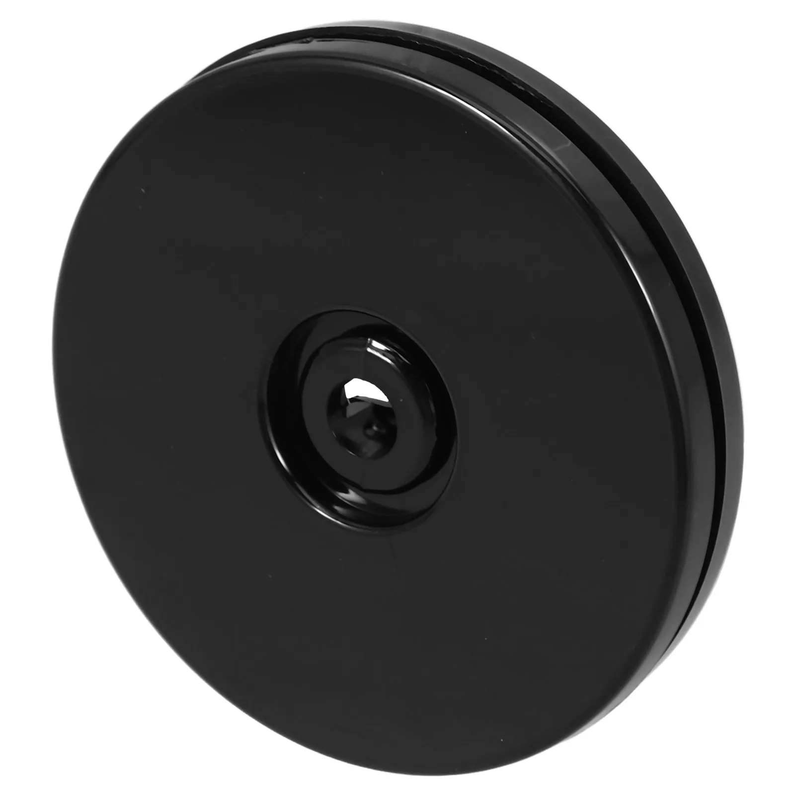 

Table Turntable Base Fridge Rotating Tray Display Stand Ball Holder Acrylic Bathroom Mini Turntables Pantry Organizer