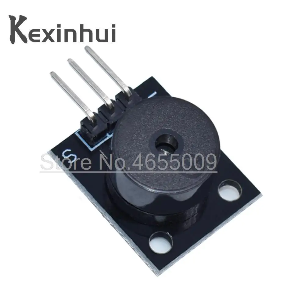 Passive Speaker Buz… - image