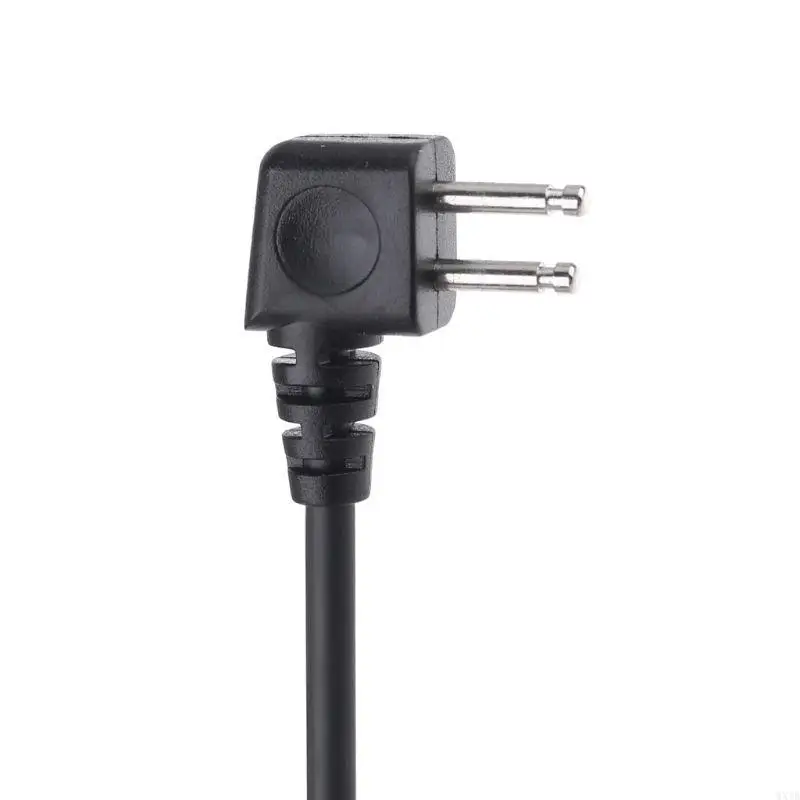 ไมโครโฟน Z-Tactical สำหรับ H50 ลดเสียงรบกวน Walkie Talkie Two Way Radio Interphone Replacement