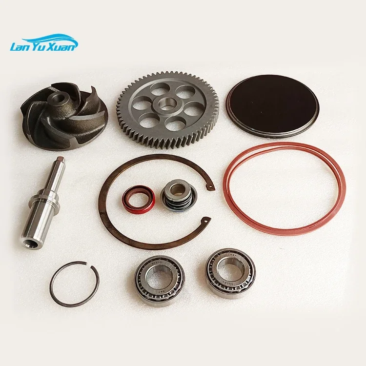 

Detroit Series 60 Engine 12.7L 23522707 Water Pump Repair Kit 23529962