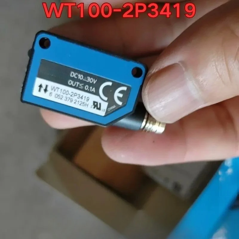 

Brand New Original WT100-2P3419 in box Fast delivery