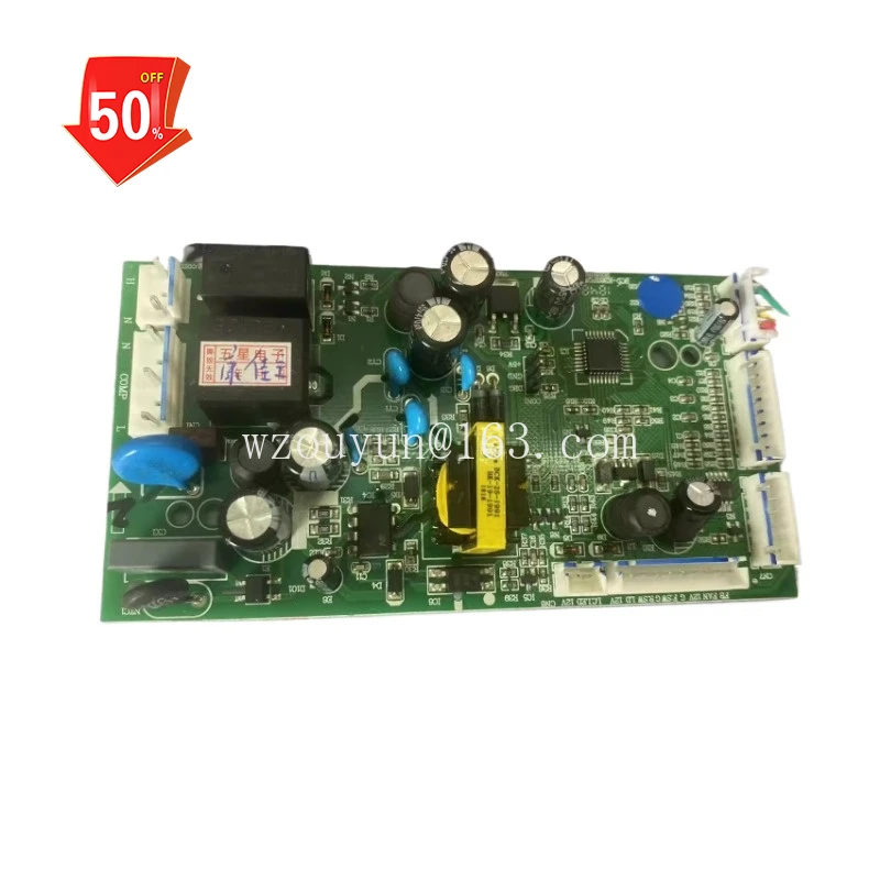 Suitable for Konka refrigerator BCD- 383 404 405 WEGY5S WD5EGX control, power supply, main board