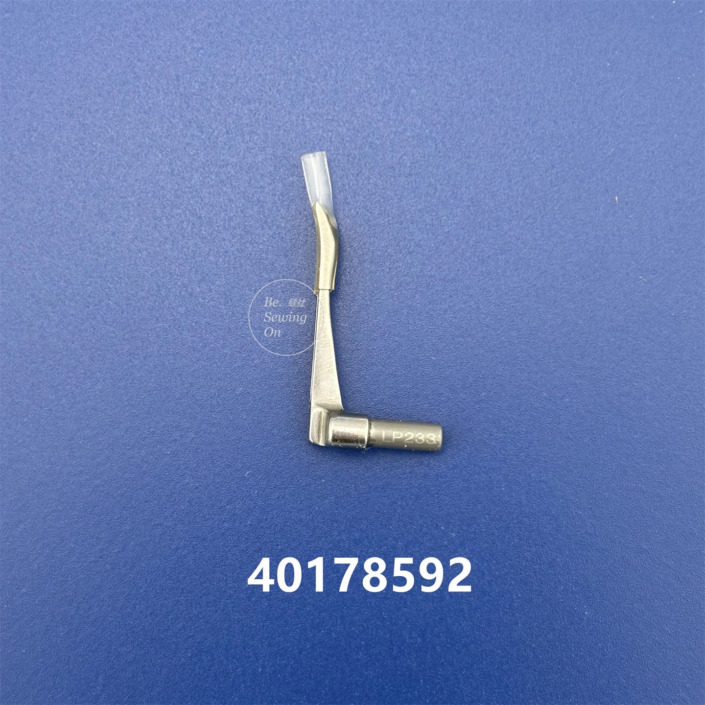 40178592 Enhebrador para Máquina de Coser Industrial Overlock Juki MO-6800S MO-6800AS, Accesorios para Máquina de Coser, Piezas para Máquina de Coser 401-78592