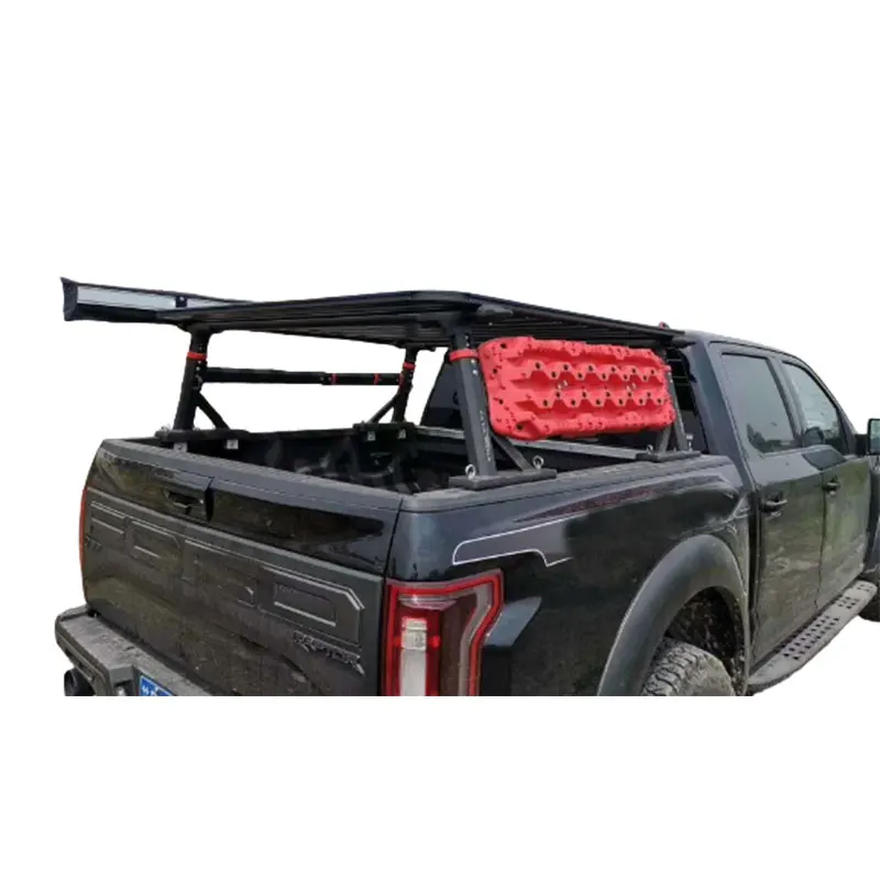 Factory Price Car Roof Luggage Rack for grand vitara roof rack Removable Top Cargo