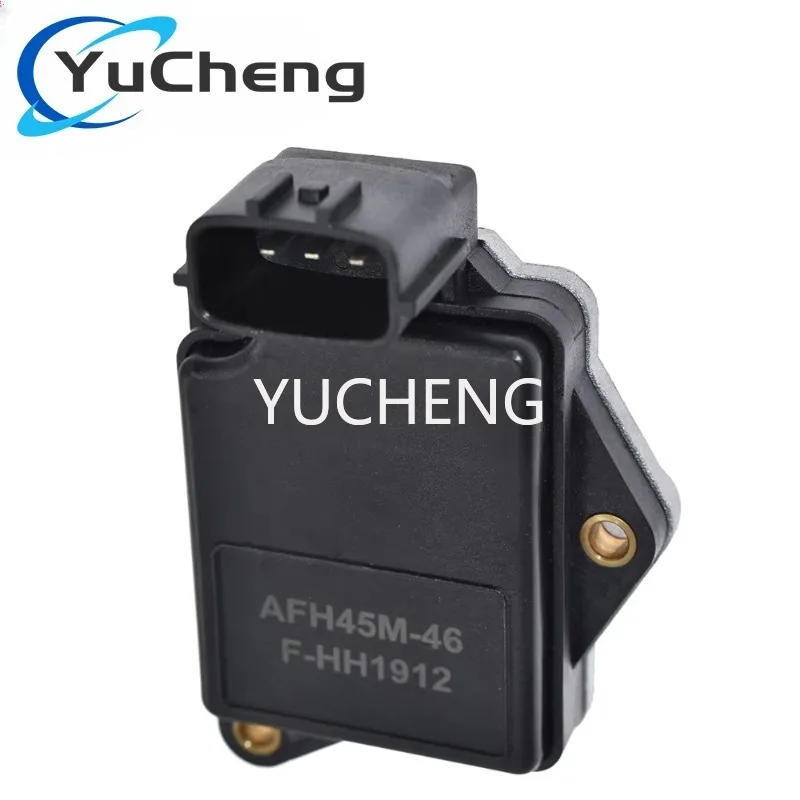 

AFH45M-46 16119-73C00 16119-73C0A Brand New Mass Air Flow Sensor For Nissan Sunny 3-pin 1.4L 1990-1995