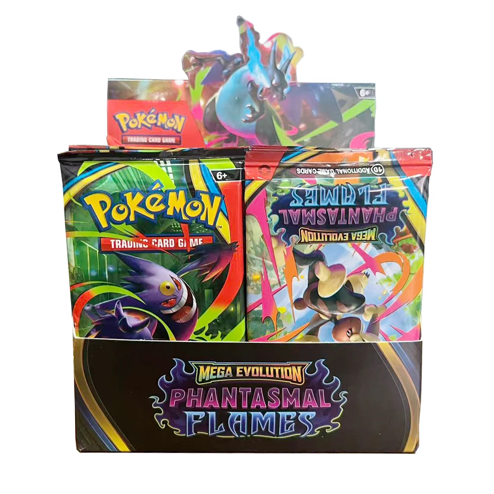 Thumbnail 4 - #58 Trading Card Packs Discount Picks