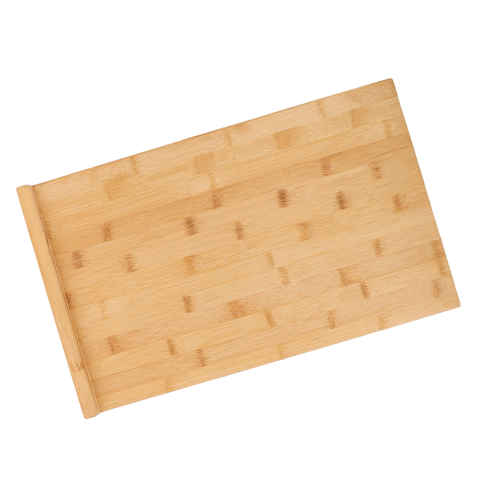 

Extra Large Cutting Board With Lip Kitchen Sink Cover Dishwasher Safe Heavy Duty Wood Chopping Block For Vegetables Meat Cheese