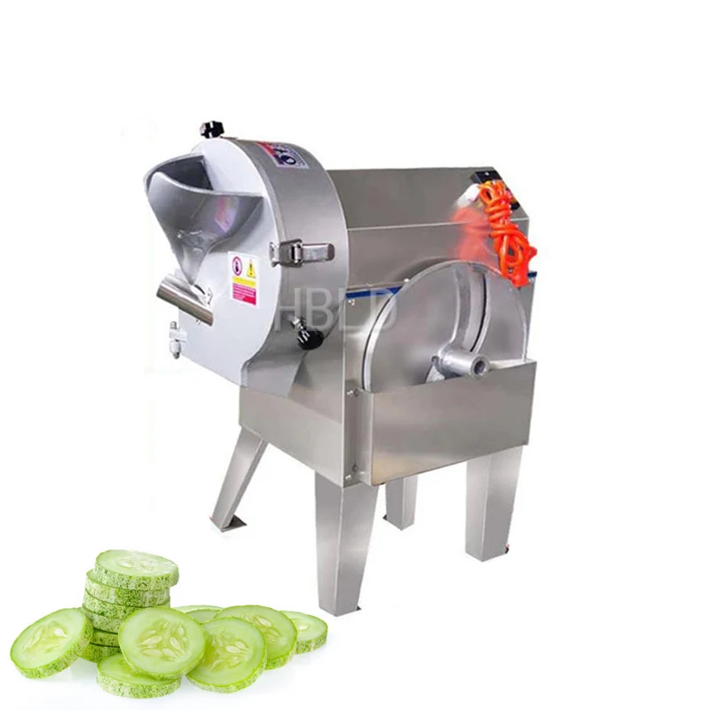 

Canteen, Kitchen, Restaurant, Commercial Slicing, Shredding, Cutting Into Segments, Vegetable Processing