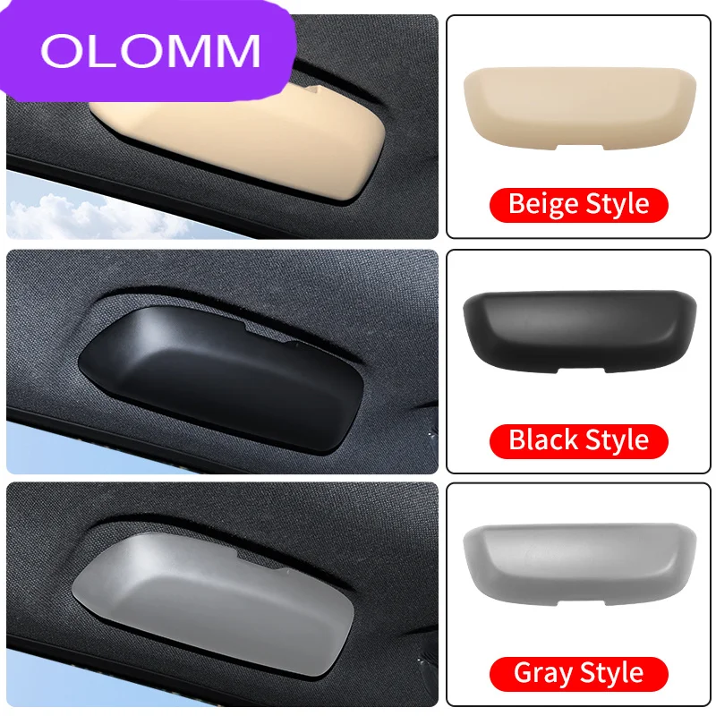 Modification For Toyota Land Cruiser 250 Prado Lc250 2024 2025 1958 First Edition Upgraded Dedicated Eyeglasses box Accessories