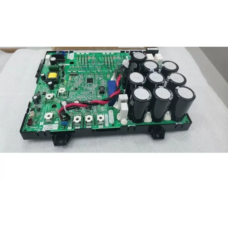 Parts for York Central Air Conditioning Board 17F21278A 17F21980A/B 17B49514A PV161