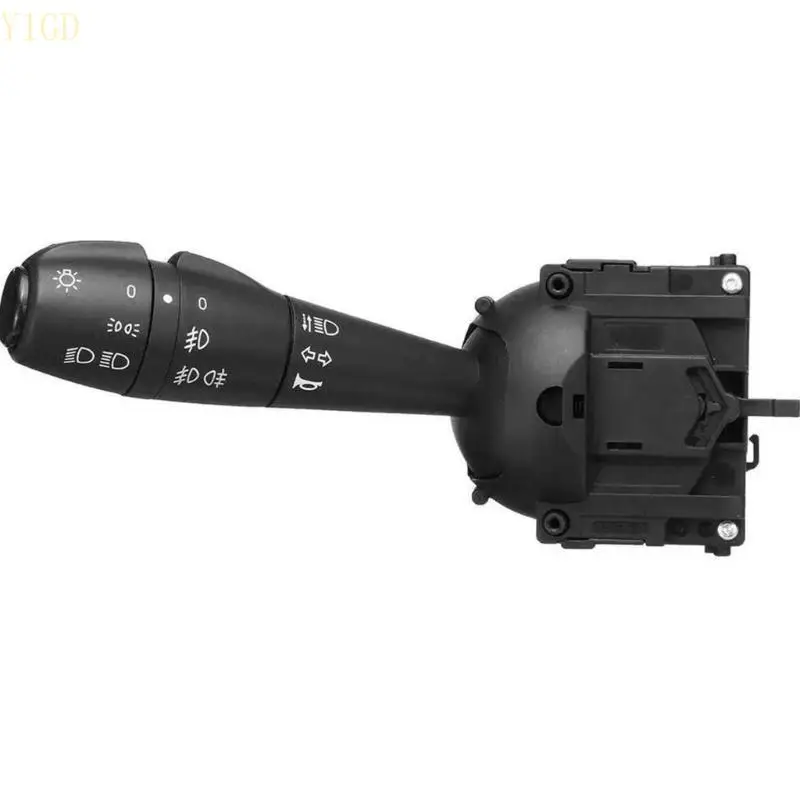

y1gd Auto Steering Column Stalk Indicators Switches 8201167988 251682 681726046R 255405056R 2554056 255401301R for Longevity