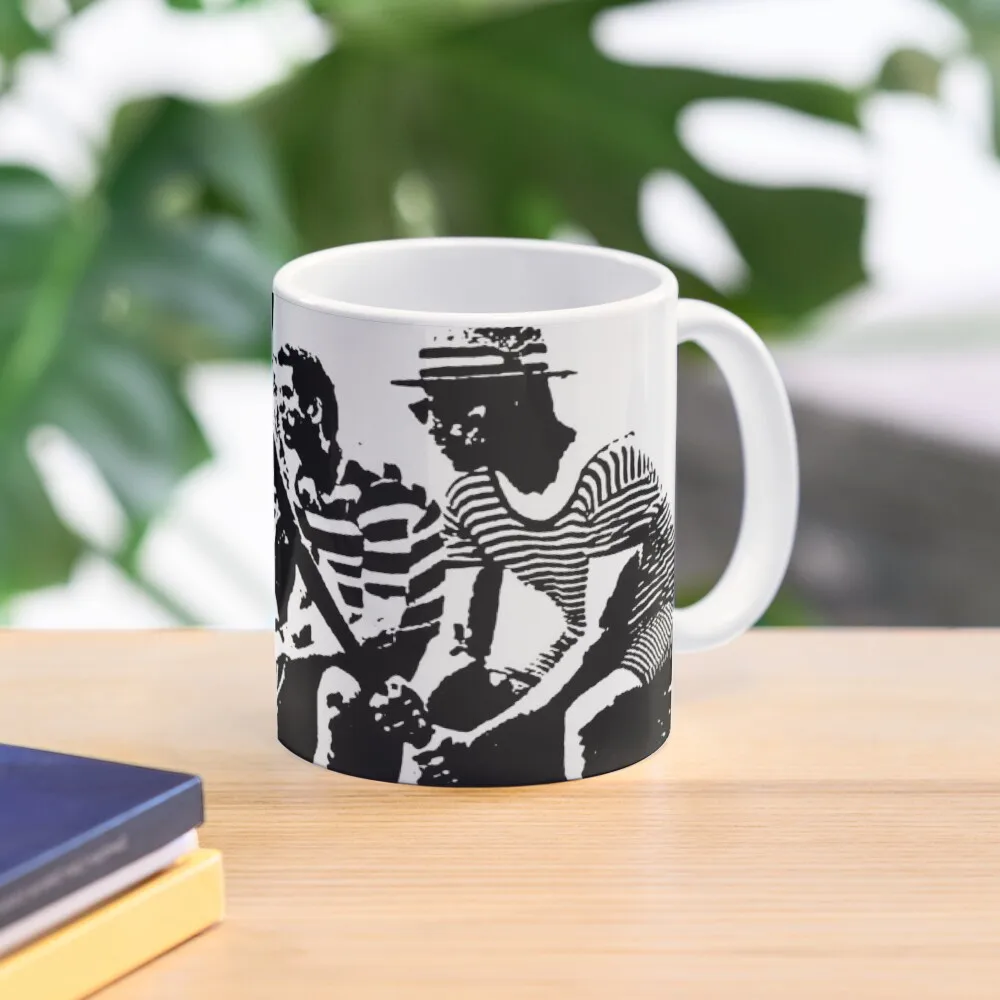 

beatsteaks faforit Coffee Mug Thermo Cup For Coffee Cups Of Coffee Thermal Mug For Coffee
