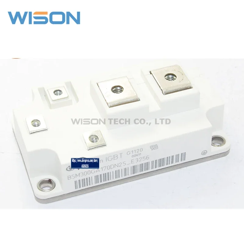 BSM300GA170DN2SE3256 BSM300GA170DN2S_E3256 BSM300GA170DN2S-E3256 신규 및 기존 IGBT 모듈 무료 배송