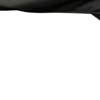 Water Resistant for Black Sit Up Board Cover 210D Oxford Fabric Dustproof Outdoor Protector for Abdominal Exercise Boards