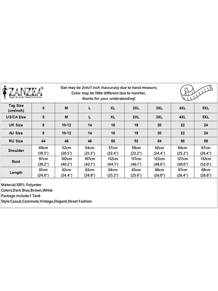 ZANZEA قطع علوية كلاسيكية للسيدات صيفية كاميس مثيرة بدون أكمام بلون سادة تي شيرت موضة 2025 بلوزات فضفاضة غير رسمية على شكل حرف v