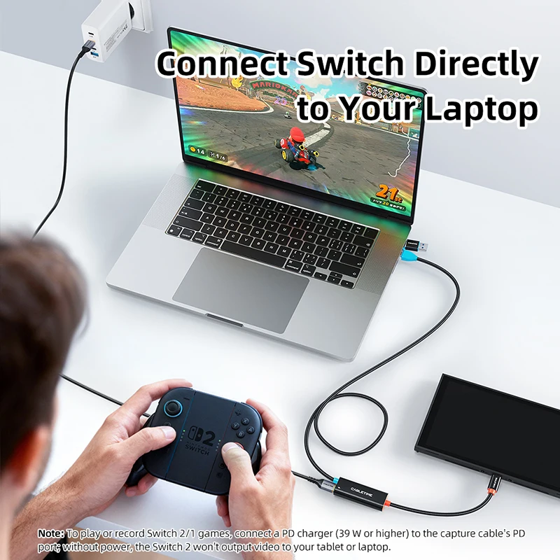 Thumbnail 3 - #41 Video Capture Cards List of Top Picks