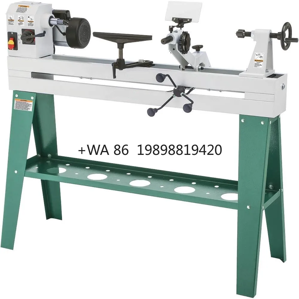 Wood Lathe with Copy Attachment,automatic Wood Turning Copy Lathe for Sale,woodworking Lathe