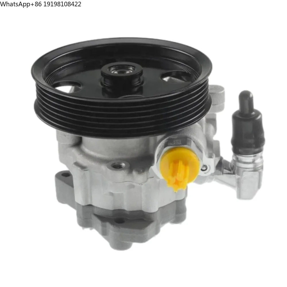 

0054664201 0054666501 Demillon Auto Parts Hydraulic Power Steering Pump for Mercedes Benz W203 W211 W221 W204 W164 R300 W251
