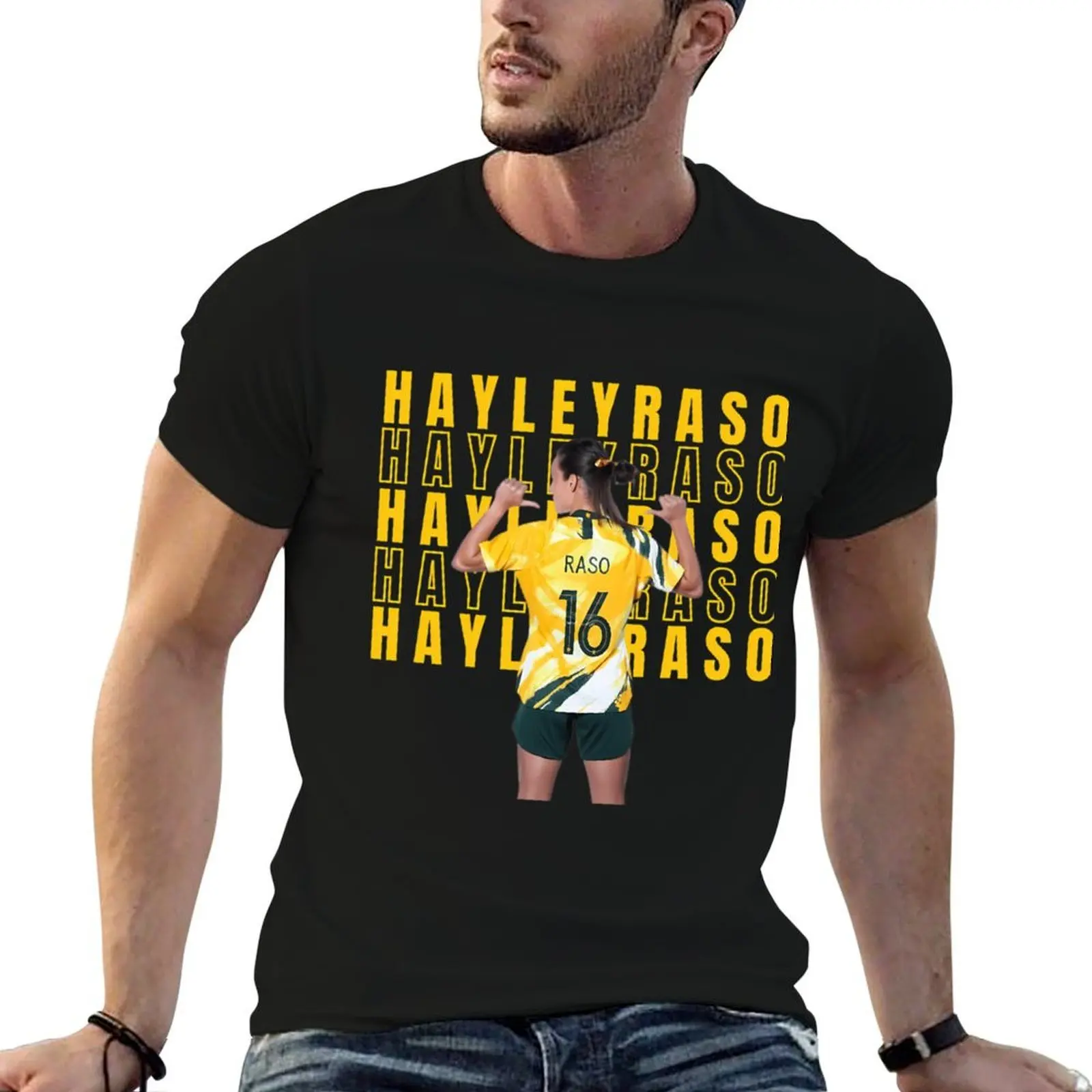 

Hayley shirts T-Shirt tshirt white for man pack man t t Raso shirt custom print