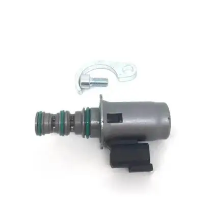 25/222913 25MM3127 3CX 4CX Excavator Loader NEW 12V Hydraulic Solenoid Valve 25222913 For JCB JS 200 210 220 370 230 240 290 LC