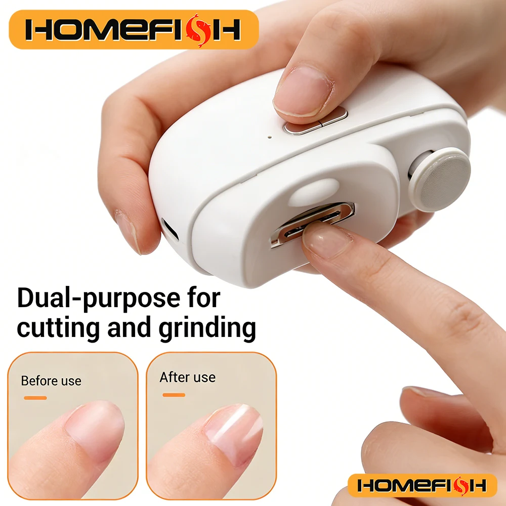 #43 Top Nail Clippers Picks for Every Budget
