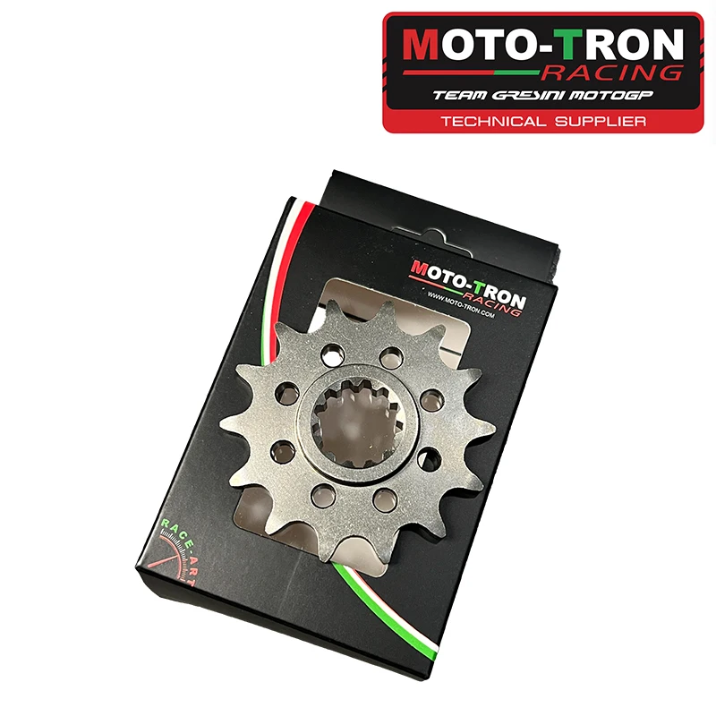 Motorcycle CNC Front Rear Sprocket For KAWASAKI ZX4R zx4r se ZX