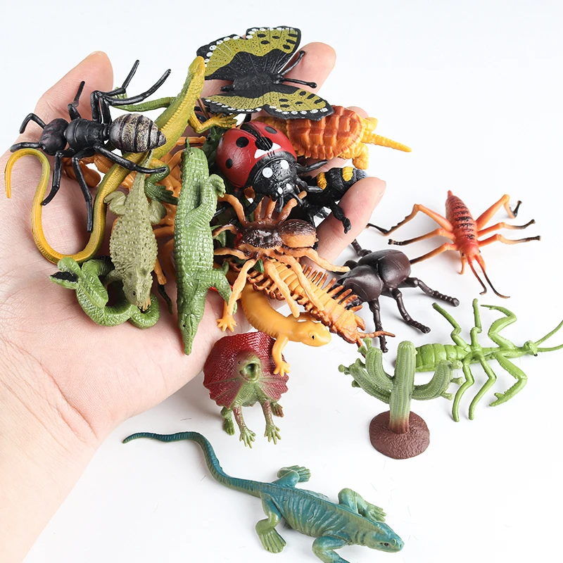 Thumbnail 2 - #21 Low Cost Dinosaur Figure Sets That Work