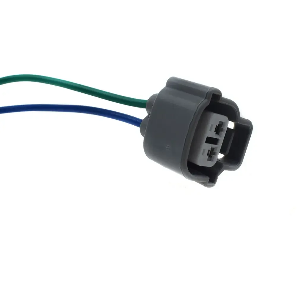 2PCS 90075-60028 Turn Signal Socket & Connector Pigtail Fit For 03-05 Toyota 4Runner