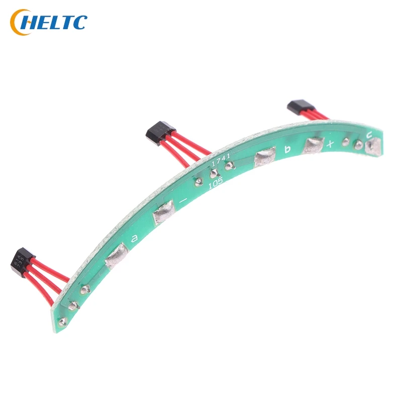 1PCS  Hall 61A Electric Vehicle Balance Vehicle 61A Hall Sensor 105 Motor Hall Board 61A Sensor For Vehicle E-bike Balance