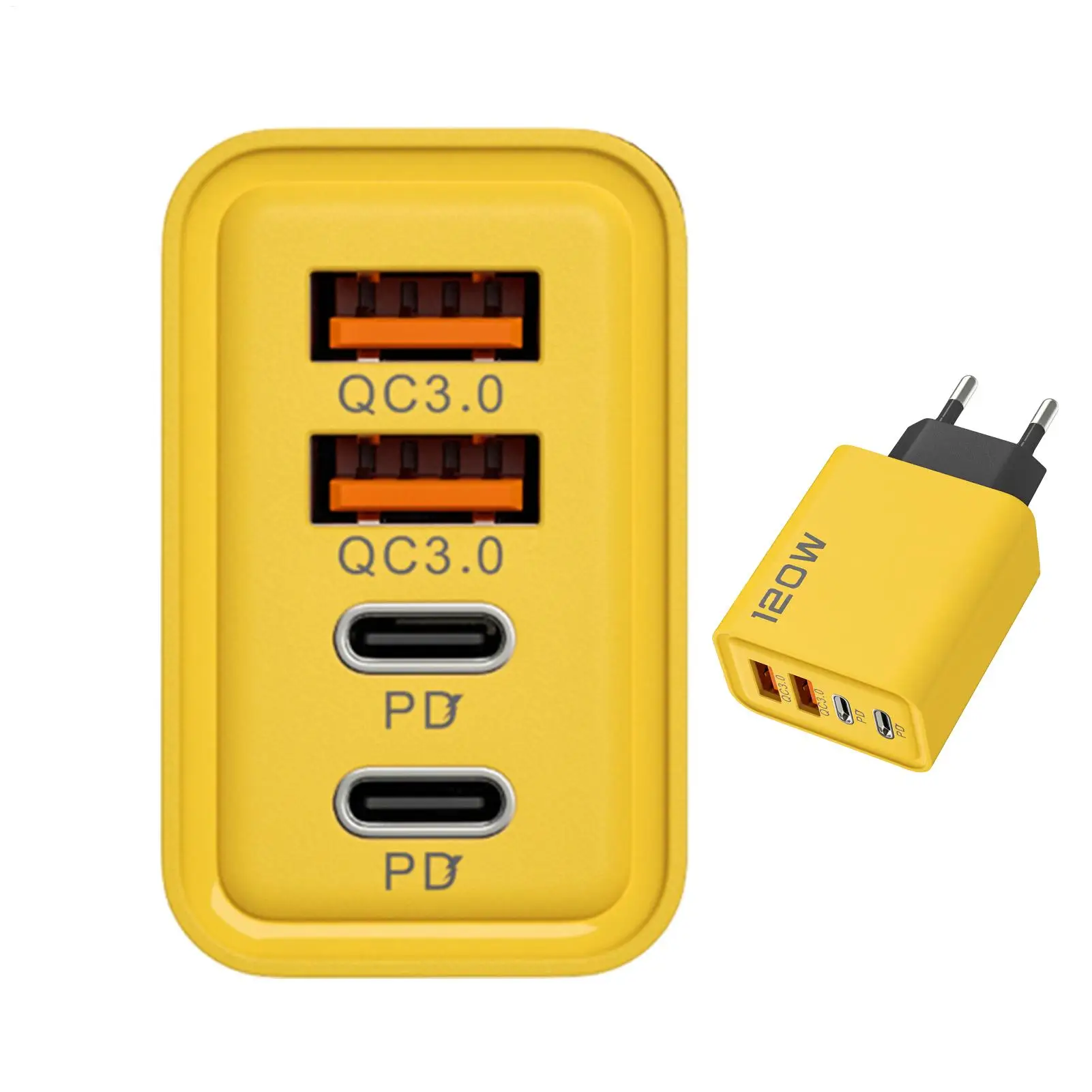 120W Type-C Fast Ch…