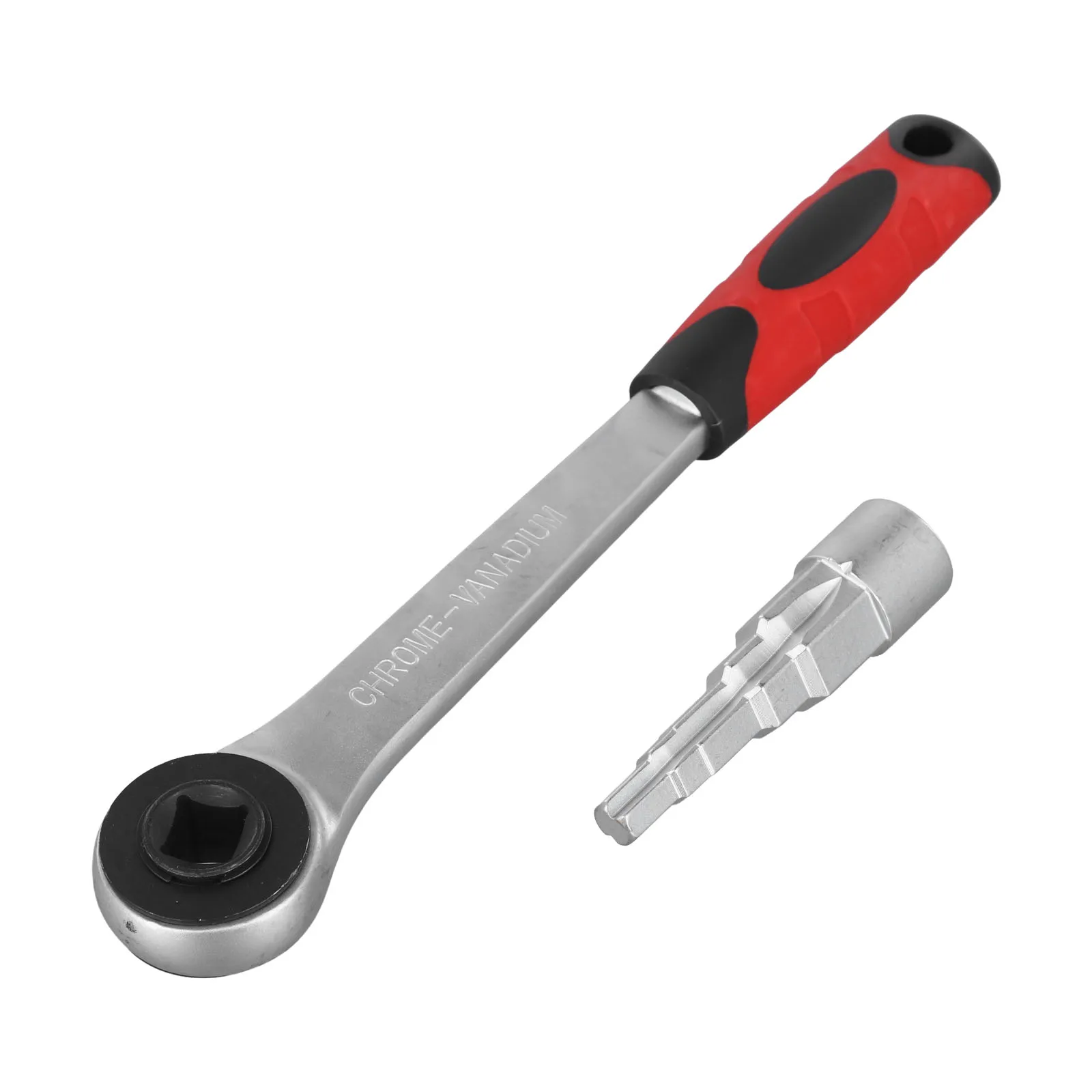 10mm 11mm 12.5mm 16mm 21mm Carbon Steel Spanner Construction To Use Carbon Steel Material Ratchet  10mm 11mm 12.5mm