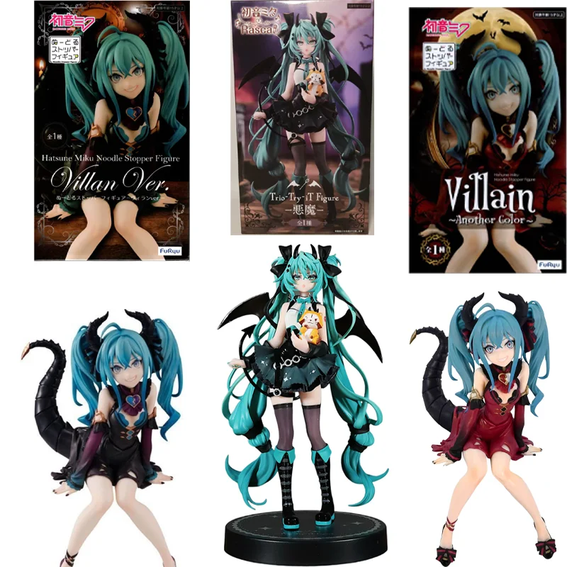 in-stock-original-furyu-vocaloid-hatsune-miku-little-devil-rose-color-ver-genuine-model-collector-figurine-toys-christmas-gift