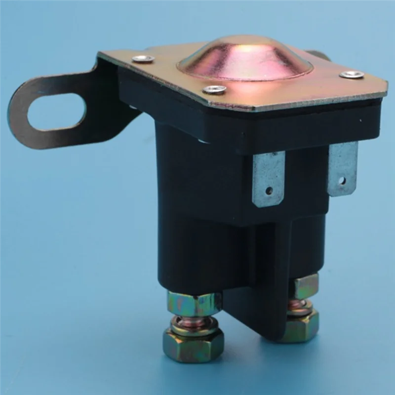 

Sp-2Pcs 862-1211-211-16 Соленоидное реле 12 В AM138068 725-04439 Автомобильное реле Реле переключения