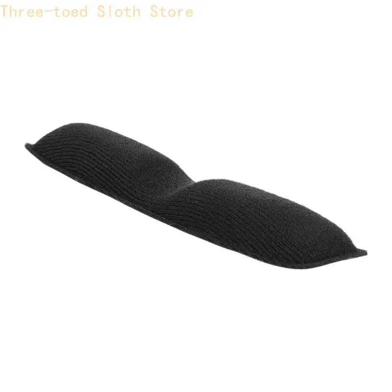 Ergonomisches Kopfband für HD560 HD560S-Kopfhörer. Proteinleder/Samt-Kopfband E74A – Detail 5