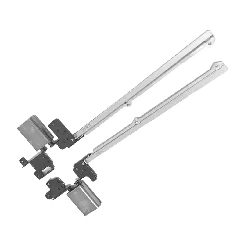 Juego de soporte de bisagras de pantalla LCD izquierda y derecha para Acer Chromebook Spin 11 R751 R751T R751TN 33.GPZN7.001 33.GPZN7.002
