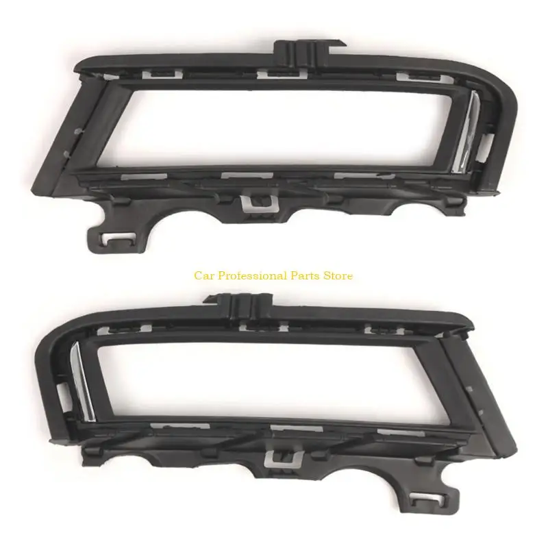 

R53D Гладкая интеграция обновления рамки пластиковой лампы 5G0853211F для 14-17 гольф