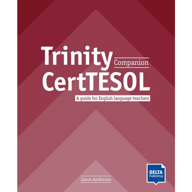 

Тринити Кертенос Сопутствующий в мягкой обложке ДЕЛЬТА Образование и подготовка учителя Дельта Издательство 9783125016835 Книга