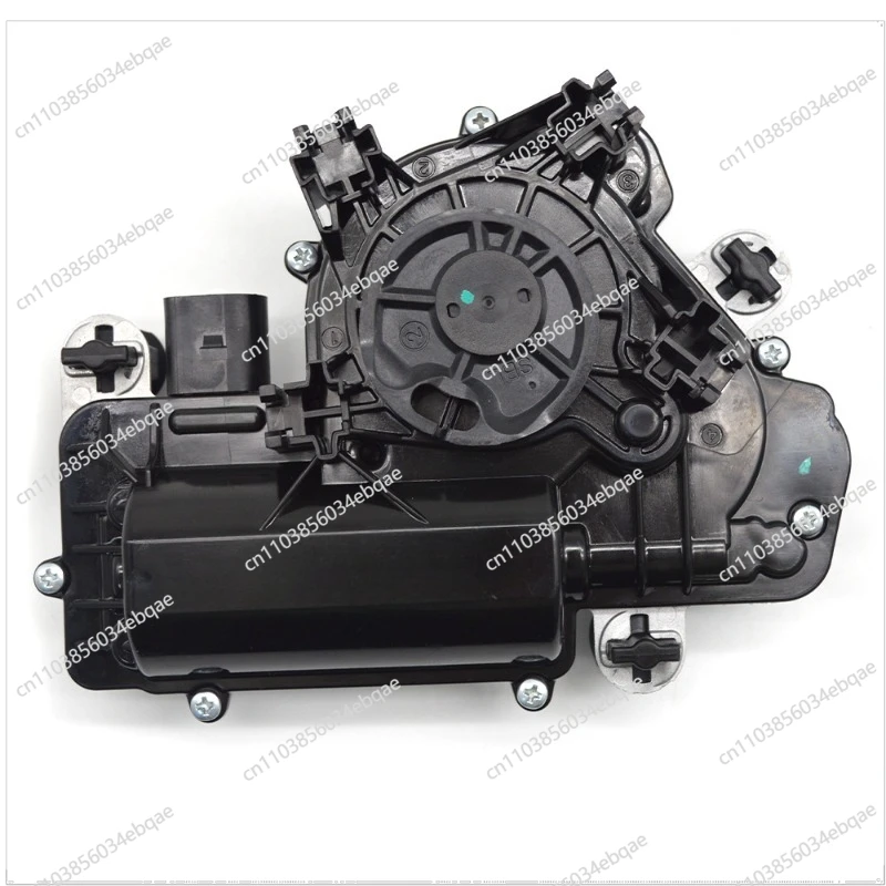 

Электродвигатель для электропривода багажника Volkswagen Magotan Tiguan L ID4 ID6, артикул 3GD827887B