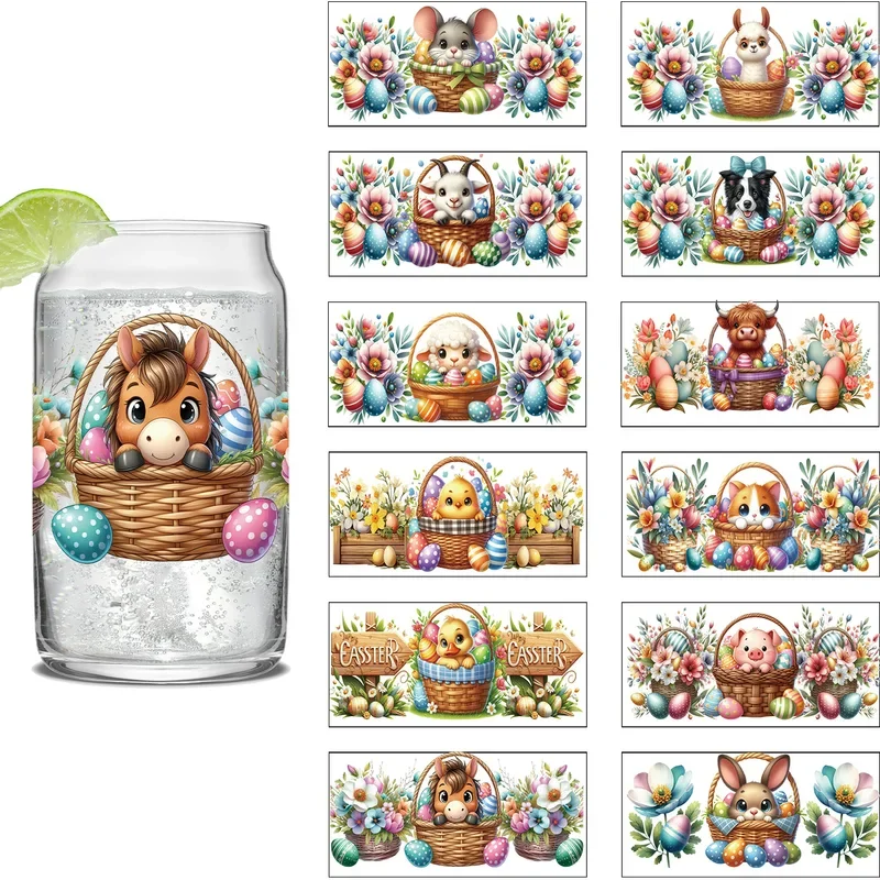 Easter Holiday Anim…