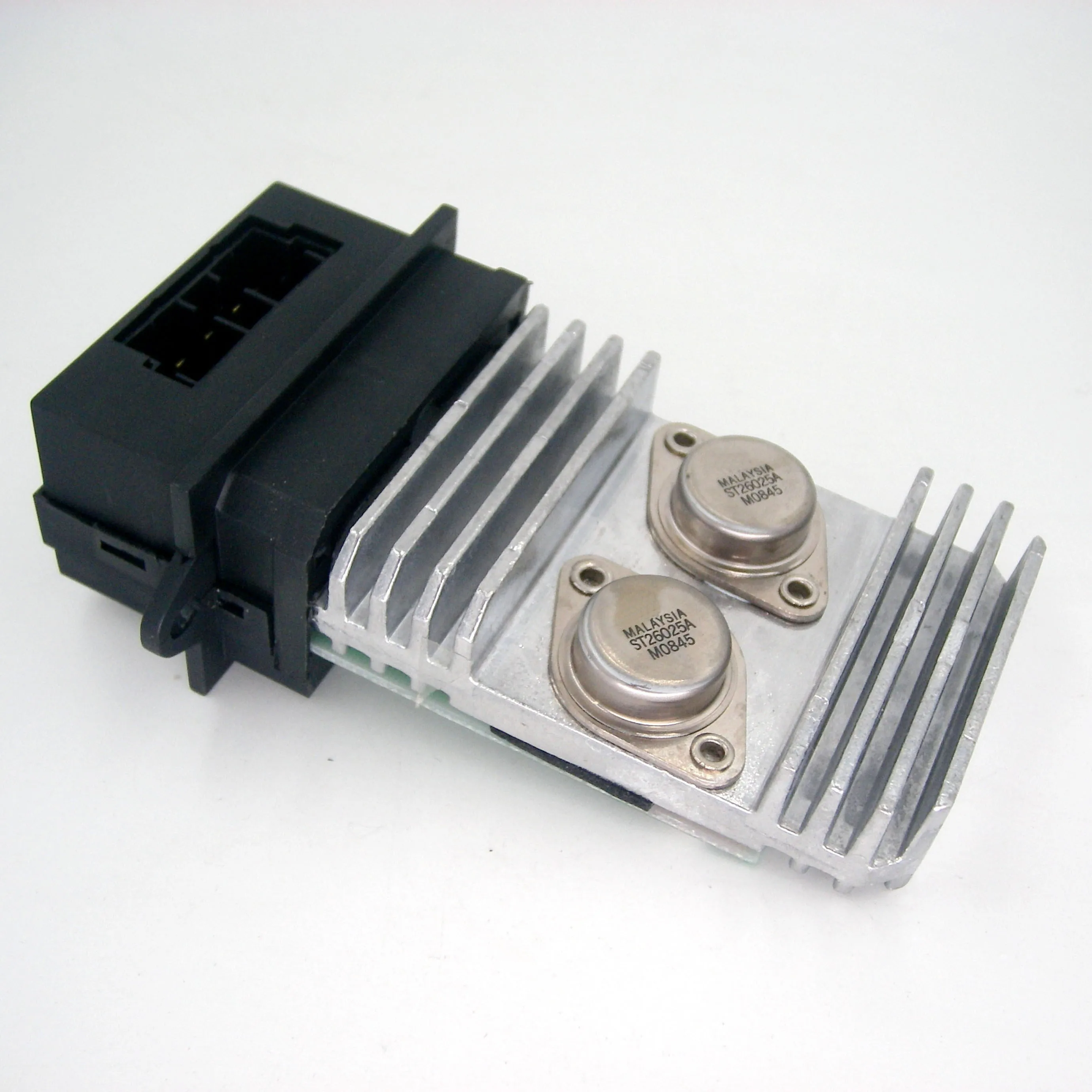 

7701040562 509283 FW26025A1 3510068 N106873N 652873 Blower Motor Resistor AC Module Fan Controller RENAUL-T Megane Coa-ch Scenic