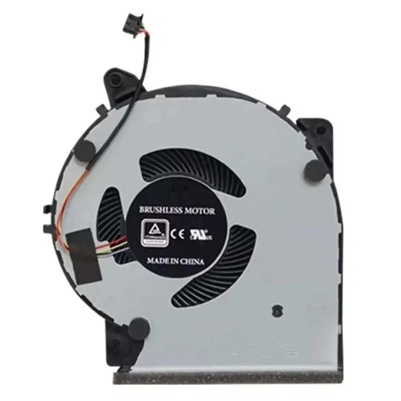 New CPU Cooling Cooler Fan For ASUS VivoBook X509 X509F X409 X409U X509U X409F FL8700D FL8700 5V 0.5A 13NB0MT0T0T01211 Radiator
