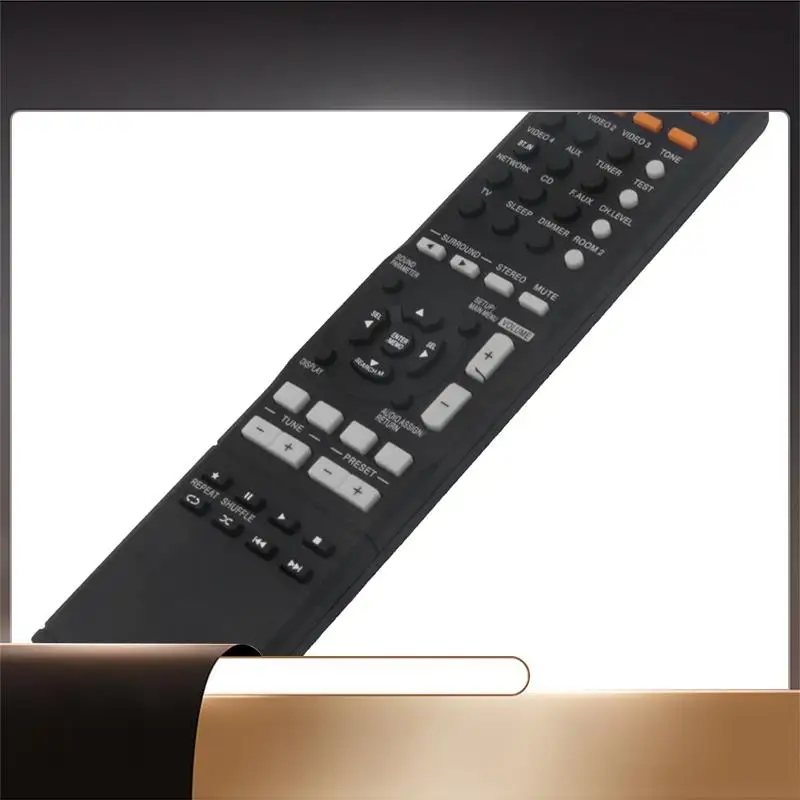 

RC-150 Replace Remote Control For Sherwood AV Receiver R-507 R-607 R-807-N35R