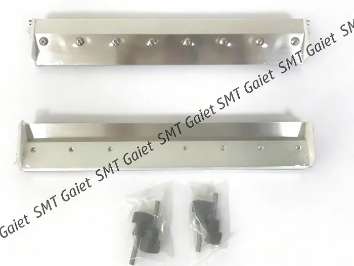 MPM AccuFlex Metal Squeegee Holder 150mm,220mm,250mm,260mm,300mm,330mm,360mm for MPM Accuflex Stencil Printer