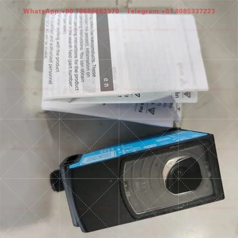 New Original 1218200 Color Code Sensor KTS-WB41141142ZZZZ