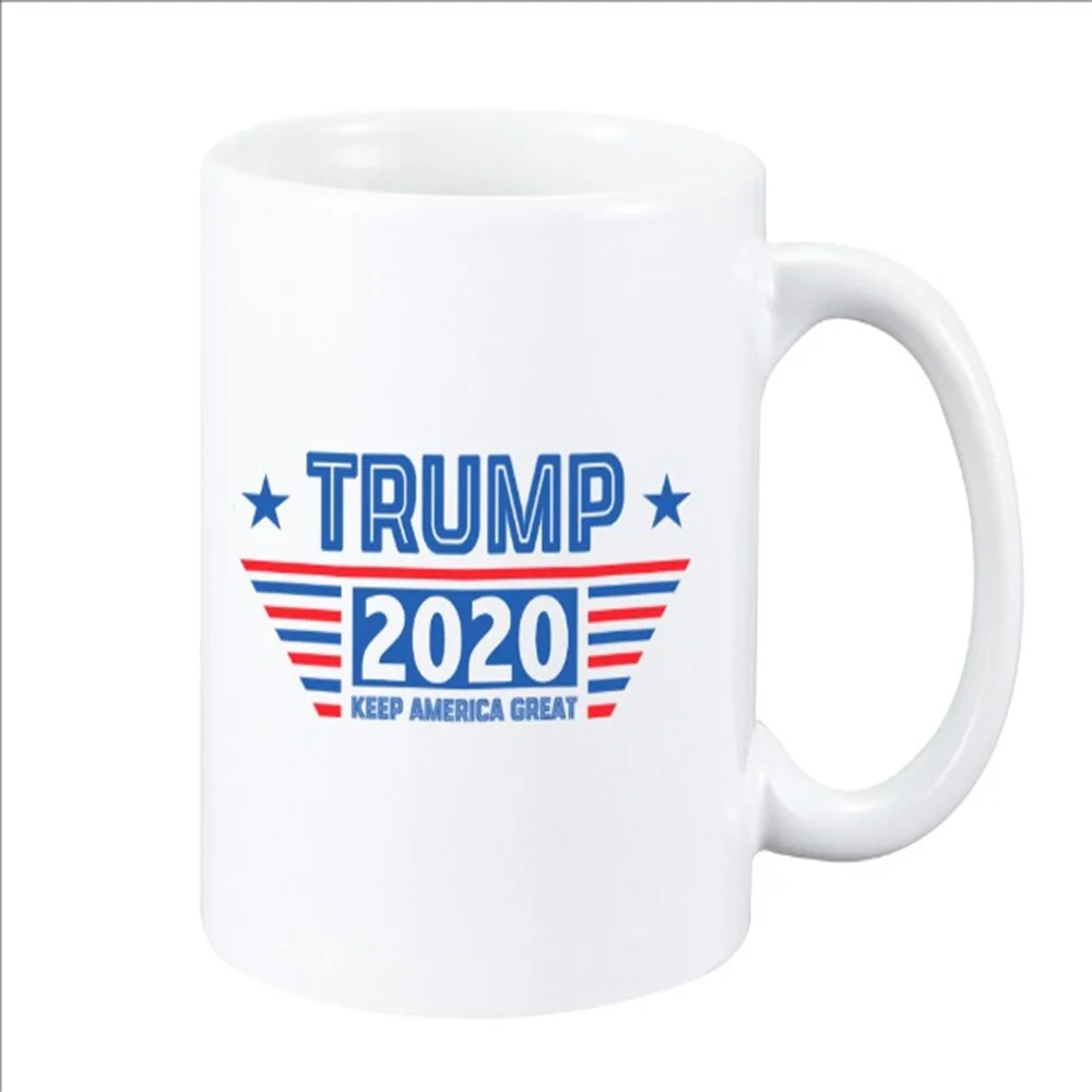 Make America Great Again Trump 2020 Mark Cup Water Cup Trump Mug