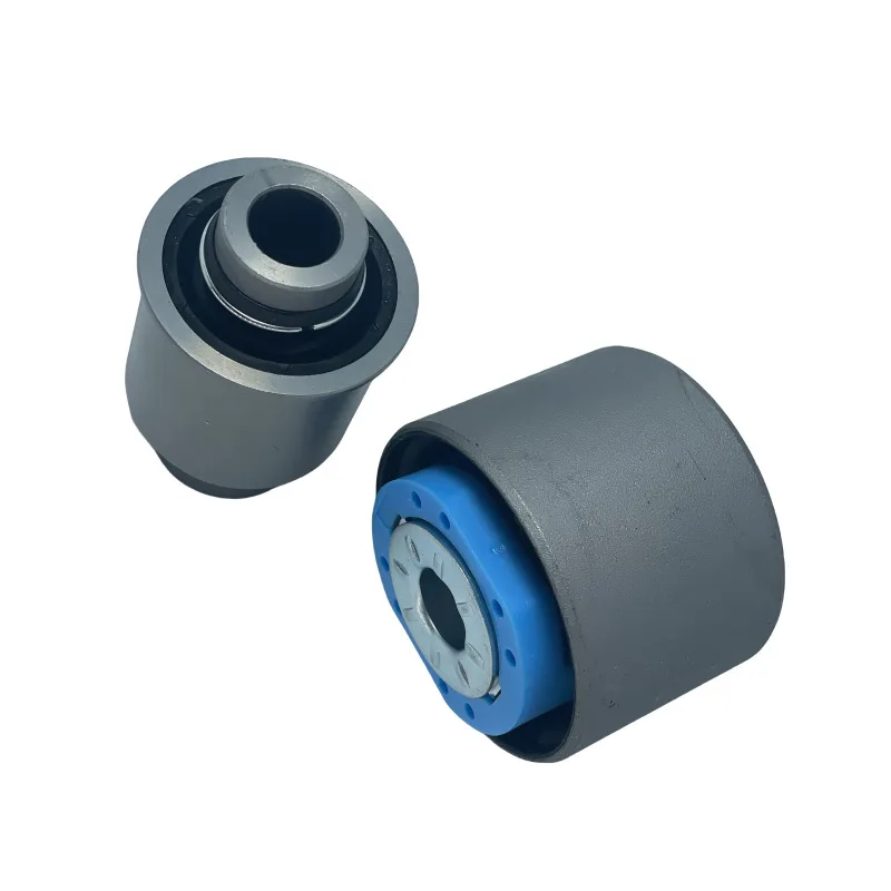 F2GC5K653AXB FR3C3C270AA 1set Rear Control Arm Bushing Steering Knot Bushing for Ford Fusion Mondeo13 Taurus Edge DG9C5K651CXD