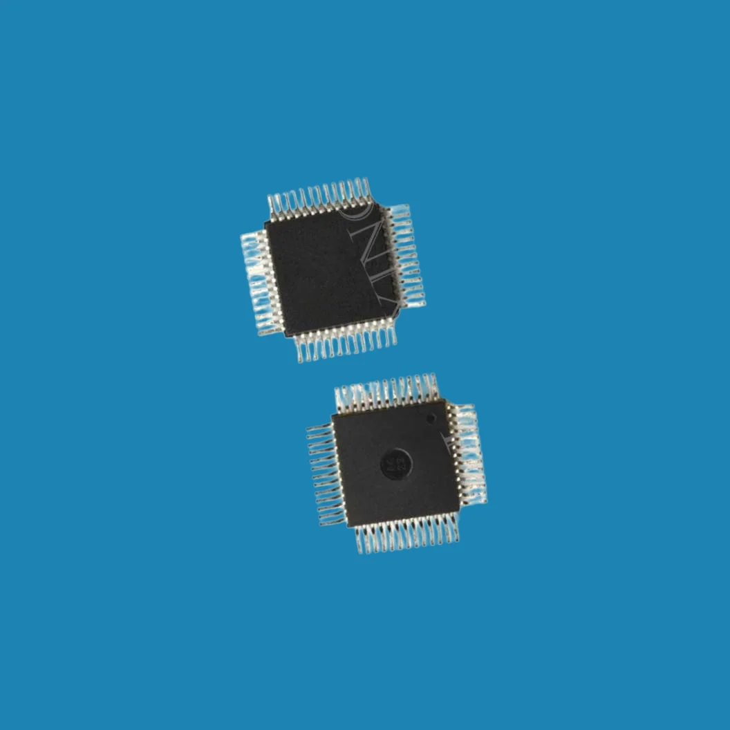 （1pcs-5pcs）TPA3004D2 TPA3004 H TAS5709PHPR TAS5709H TPA3005D2 TPA300 H HTQFP-48